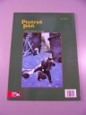 PIOTRUŚ PAN 3. SZTORM wyd. I 2002 r.