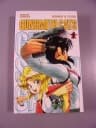GUNSMITH CATS tom 1 wyd. I 2003 r.