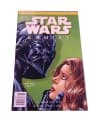 STAR WARS 6/2011 WALECZNA KSIĘŻNICZKA