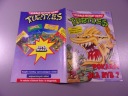 TEENAGE MUTANT HERO TURTLES 4(7)/92