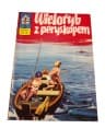ŻBIK - WIELORYB Z PERYSKOPEM 1973 r. wyd. I