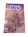 STAR WARS 12/2011 BURZA PIASKOWA