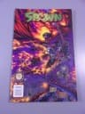 SPAWN #26 2004 r. MANDRAGORA
