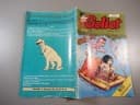 GOLIAT 4/1992 TM-Semic