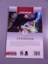 STAR WARS DZIEDZICTWO 8. TATOOINE wyd. I 2011 r.