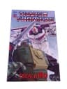THE TRANSFORMERS ESCALATION 2007 r. wyd. anglojęzyczne