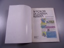 KLEKS - W POGONI ZA CZARNYM KLEKSEM wyd. I 1989 r.