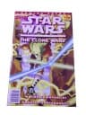 STAR WARS -KOMIKS EXTRA- 1/2011 W SŁUŻBIE REPUBLIKI / BOHATER KONFEDERACJI