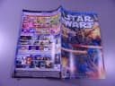 STAR WARS 1/2012 WALKA W SENACIE