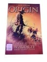 WOLVERINE ORIGIN I. WZGÓRZE 2002 r.