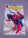 SPIDER-MAN 7/1991 TM-Semic