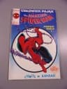 SPIDER-MAN 5/1991 TM-Semic