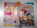 W.I.T.C.H. CZARODZIEJKI nr 36 2004 r.