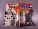 G.I.JOE 3/93 TM-Semic