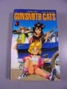 GUNSMITH CATS tom 3 wyd. I 2003 r.