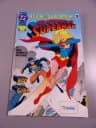 SUPERMAN 3/96 TM-Semic