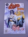 LOBO 1/02 DEMON TM-Semic