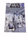 STAR WARS KOMIKS 6/18 ZEMSTA DROIDA