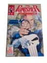 PUNISHER 2/1991 TM-Semic