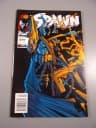 SPAWN #4 4/97 TM-Semic