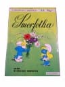 SMERFY - SMERFETKA GŁÓD W KRAINIE SMERFÓW wyd. I 1991 r.