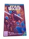 STAR WARS WYDANIE SPECJALNE 1/2011 WOJNA W NADPRZESTRZENI