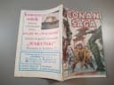 CONAN SAGA 1989 r.