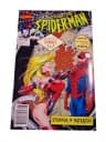 SPIDER-MAN 8/97 TM-Semic