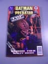 BATMAN VERSUS PREDATOR III WIĘZY KRWI 1/99 TM-Semic