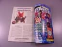 SPIDER-MAN 10/96 TM-Semic