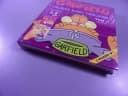 GARFIELD TŁUSTY KOCI TRÓJPAK tom 11