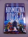 KOSMICZNA ODYSEJA - nowy.