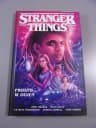STRANGER THINGS PROSTO W OGIEŃ wyd. I 2022 r.