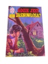 KAPITAN ŻBIK GDZIE JEST JASNOWŁOSA? wyd. I 1975 r.
