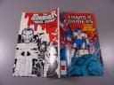 TRANSFORMERS 2/93 TM-Semic