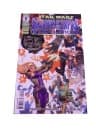 STAR WARS SHADOWS OF THE EMPIRE EVOLUTION #2 1998 r. wyd. anglojęzyczne