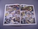 KOMIKS FANTASTYKA ROZBITKOWIE CZASU UŚPIONA GWIAZDA 6/1990