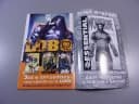 FURY #1 2005 r. MANDRAGORA
