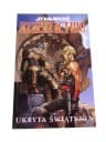 STAR WARS DZIEDZICTWO 5. UKRYTA ŚWIATYNIA wyd. I 2009 r.