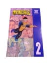 INVINCIBLE tom 2