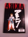 AKIRA 1. WYPADEK TETSUO wyd. I 1999 r.