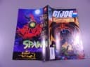 G.I.JOE 2/96 TM-Semic