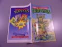 TEENAGE MUTANT HERO TURTLES 3/91