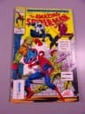 SPIDER-MAN 5/94 TM-Semic