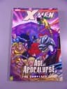 X-MEN AGES OF APOCALYPSE THE COMPLETE EPIC 3 2010 r. wyd. anglojęzyczne