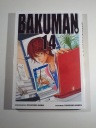 BAKUMAN tom 14 2018 r.