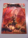 THORGAL LOUVE 2. DŁOŃ BOGA TYRA 2018 r. twarda okładka