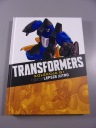 TRANSFORMERS kolekcja G1 54. LEPSZE JUTRO