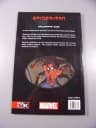 SPIDER-MAN SPLĄTANA SIEĆ 1. ZŁAMANE SERCE 2003 r.