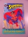 SUPERMAN 10/93 TM-Semic